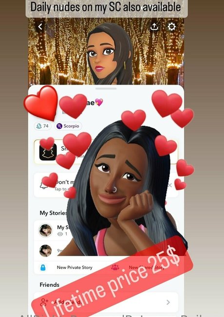 joannabailessfree4u model high quality archive