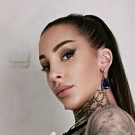 French Twitch model naked galleries