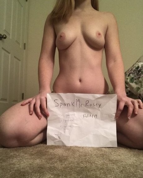 Spankmerosey star adult gallery