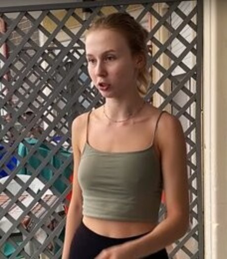 Mary Lvk nude model galleries