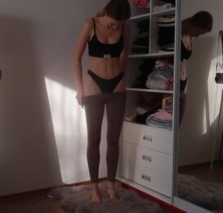 Mary Lvk star nice gallery