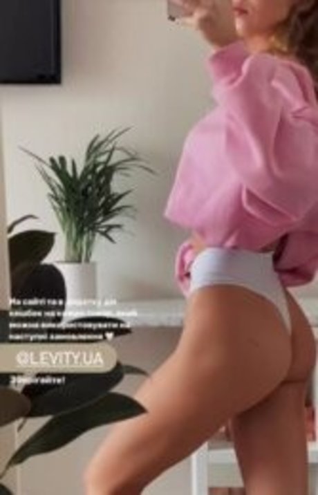 Mary Lvk best actress photo