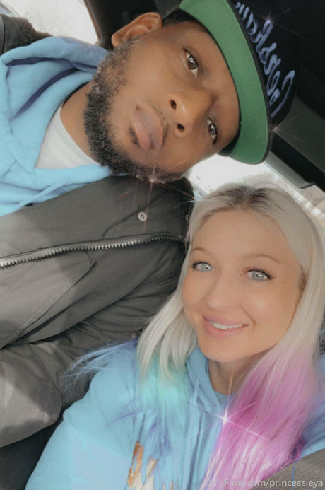 princessleya high quality model pic