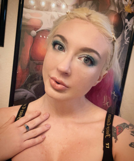 princessleya star naked archive