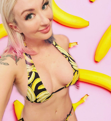 princessleya nudes pornstar images