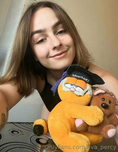 eva percy xxx model picture