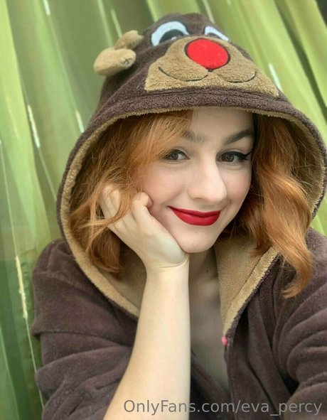 eva percy star hot pic