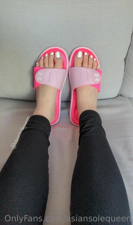 asiansolequeen Profile pic