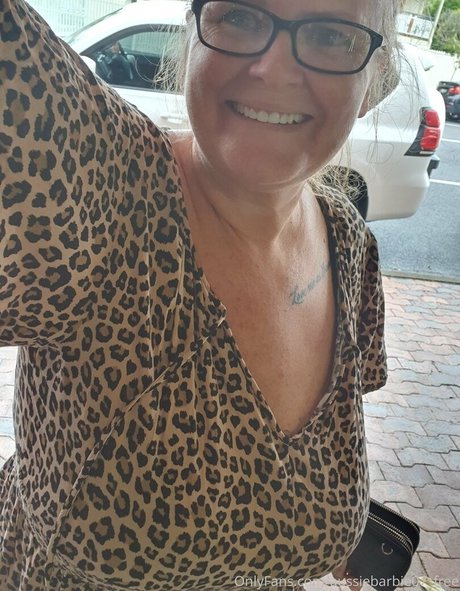 aussiebarbie07 free Profile pic