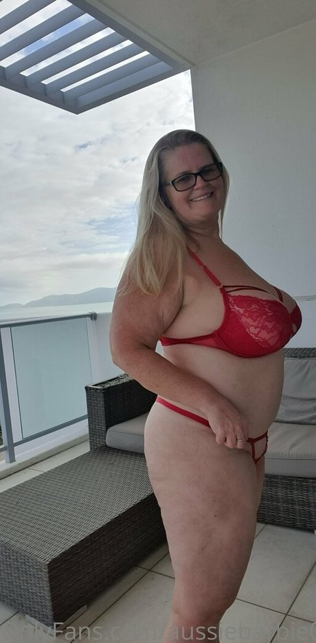 aussiebarbie07 free best model image