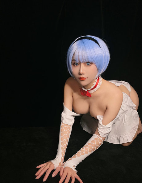 Uying ASMR best model archive