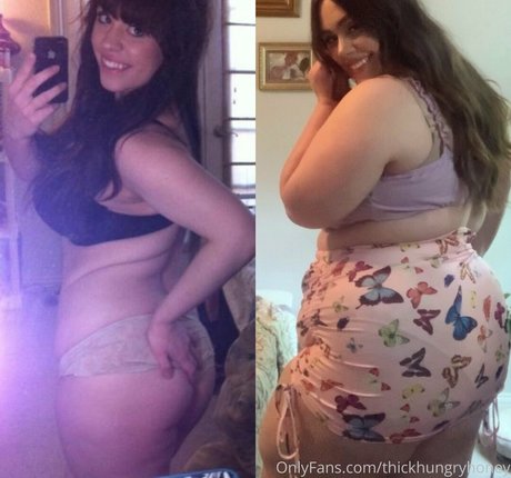 thickhungryhoney pornstar hot pics
