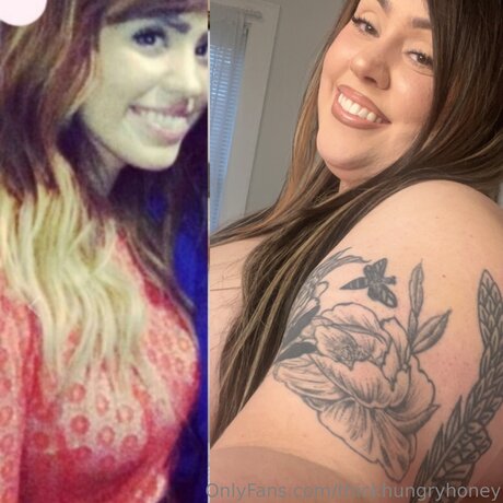 thickhungryhoney nudes actress pic