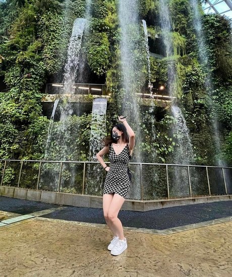 Fanfan pornstar art archive