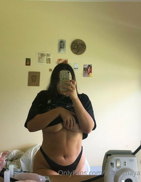 aliyahmaya porn actress image