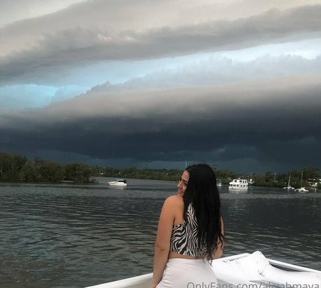 aliyahmaya pornstar nude photos