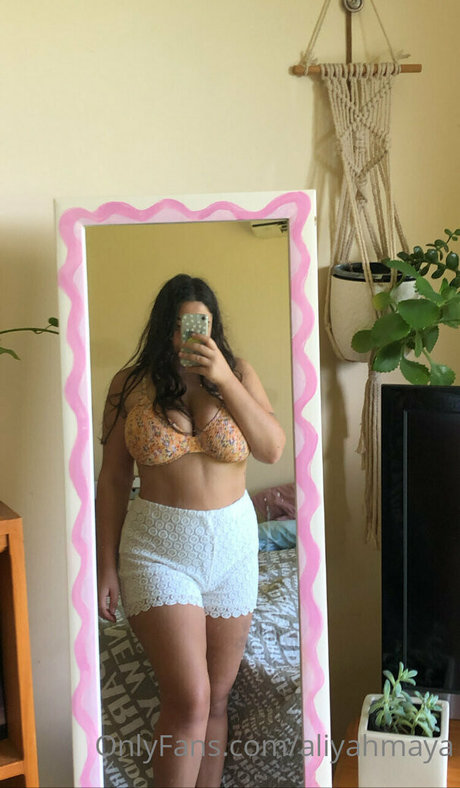 aliyahmaya xxx model pic
