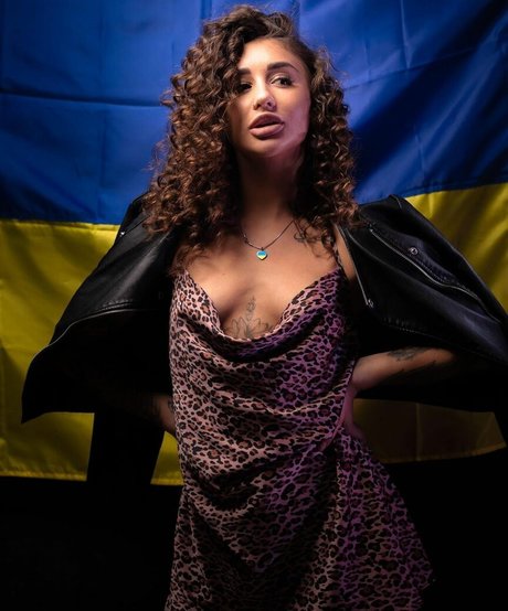 Marina Rebediuk nude actress images