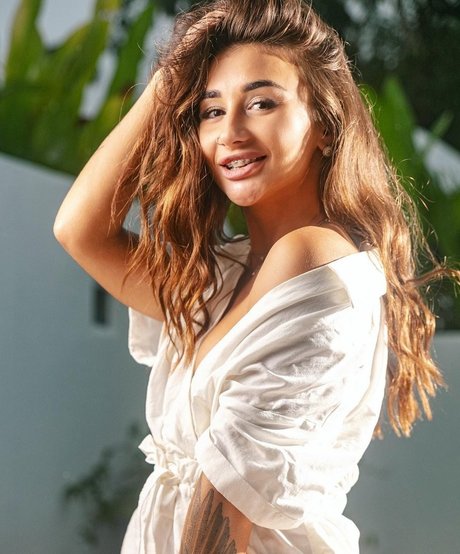 Marina Rebediuk best star galleries