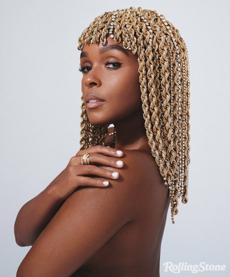 Janelle Monae top model img