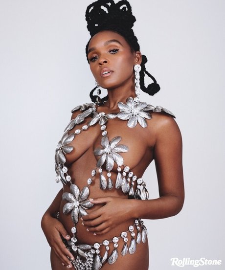 Janelle Monae naked actress images