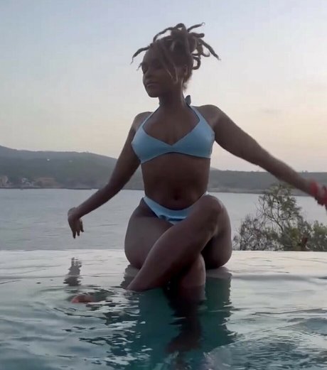 Janelle Monae exclusive pornstar pic