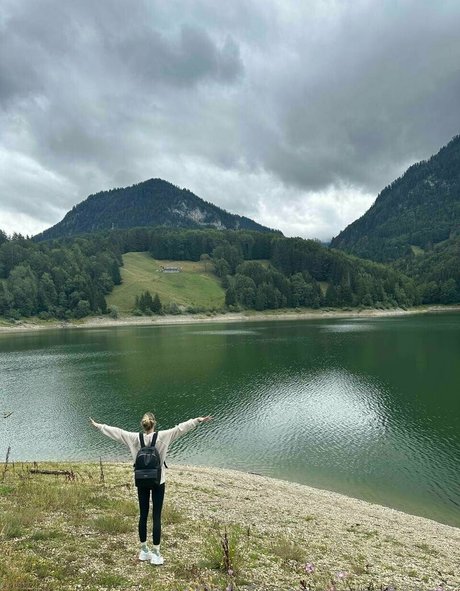 sofialien erotic model pic