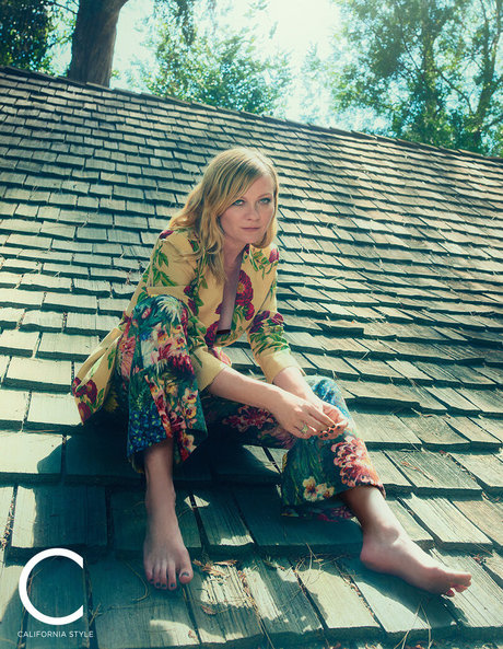 Kirsten Dunst hd actress img