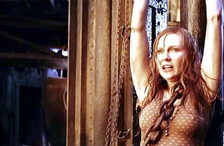 Kirsten Dunst pornstar perfect pictures