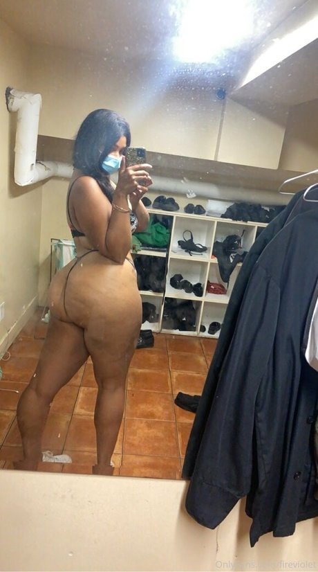 fireviolet top star pics