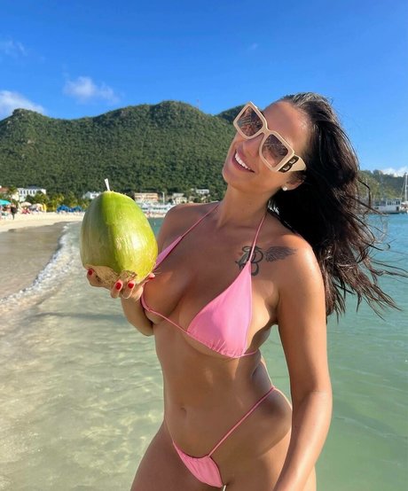 Bojana Stevanovic pornstar nude gallery