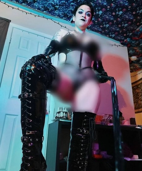 yourbigbutchgf star perfect image