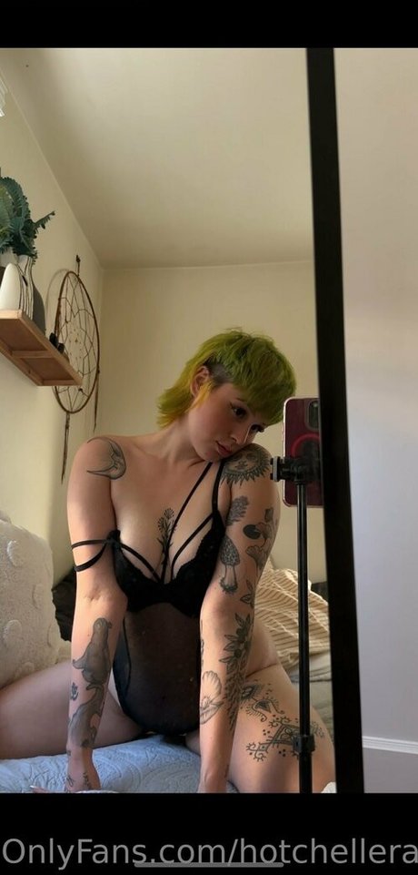 hotchellerae perfect pornstar pic