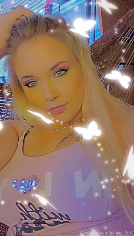 ganjagirl907 hd star photos