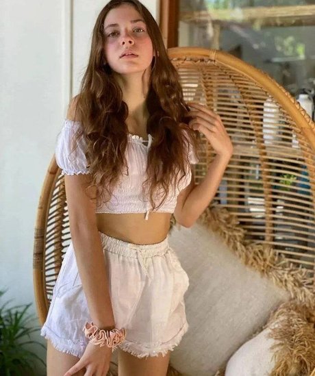 Stefania Deriabina nice star pic