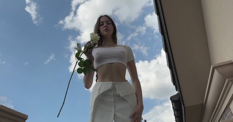 Stefania Deriabina art actress picture