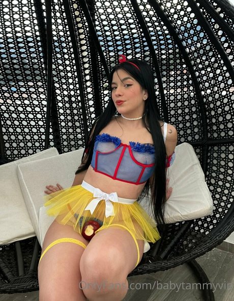 babytammyvip model nude image