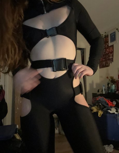 Thqtty star art image