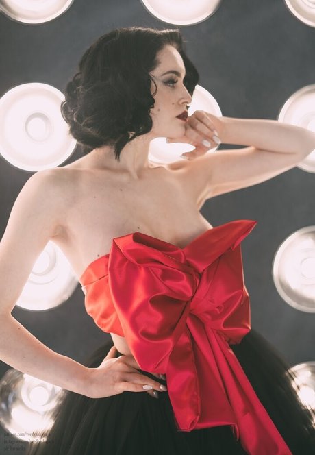 Anastasia Vvedenskaya pornstar free pic