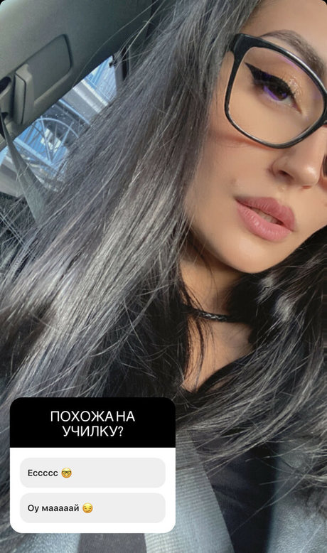 Anastasia Vvedenskaya adult model pic