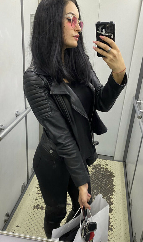 Anastasia Vvedenskaya best star image