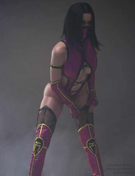 Anastasia Vvedenskaya xxx pornstar photo