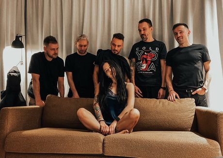 darina cat best model galleries