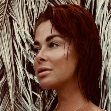 Elina Tervo nice star photo