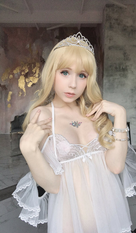 Hackee chan nudes star galleries