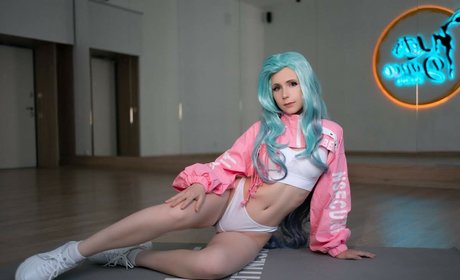 Hackee chan pornstar free img