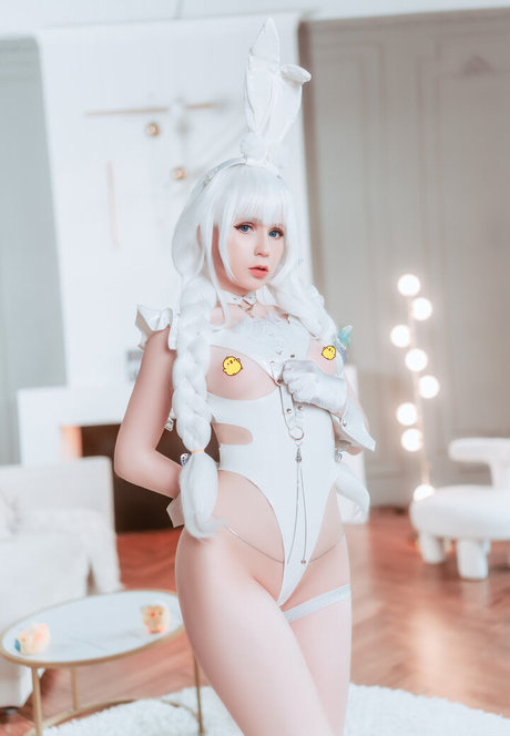 Hackee chan nudes model gallery