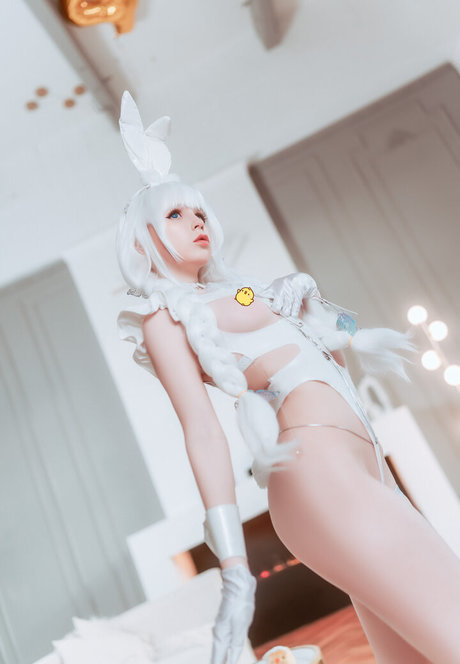 Hackee chan Profile pic