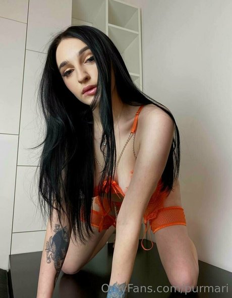 purmari sex actress images