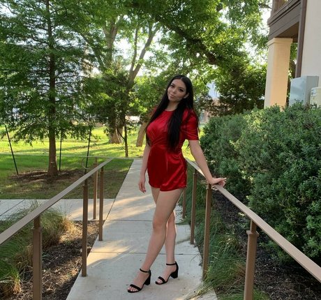 Adept star naked pic